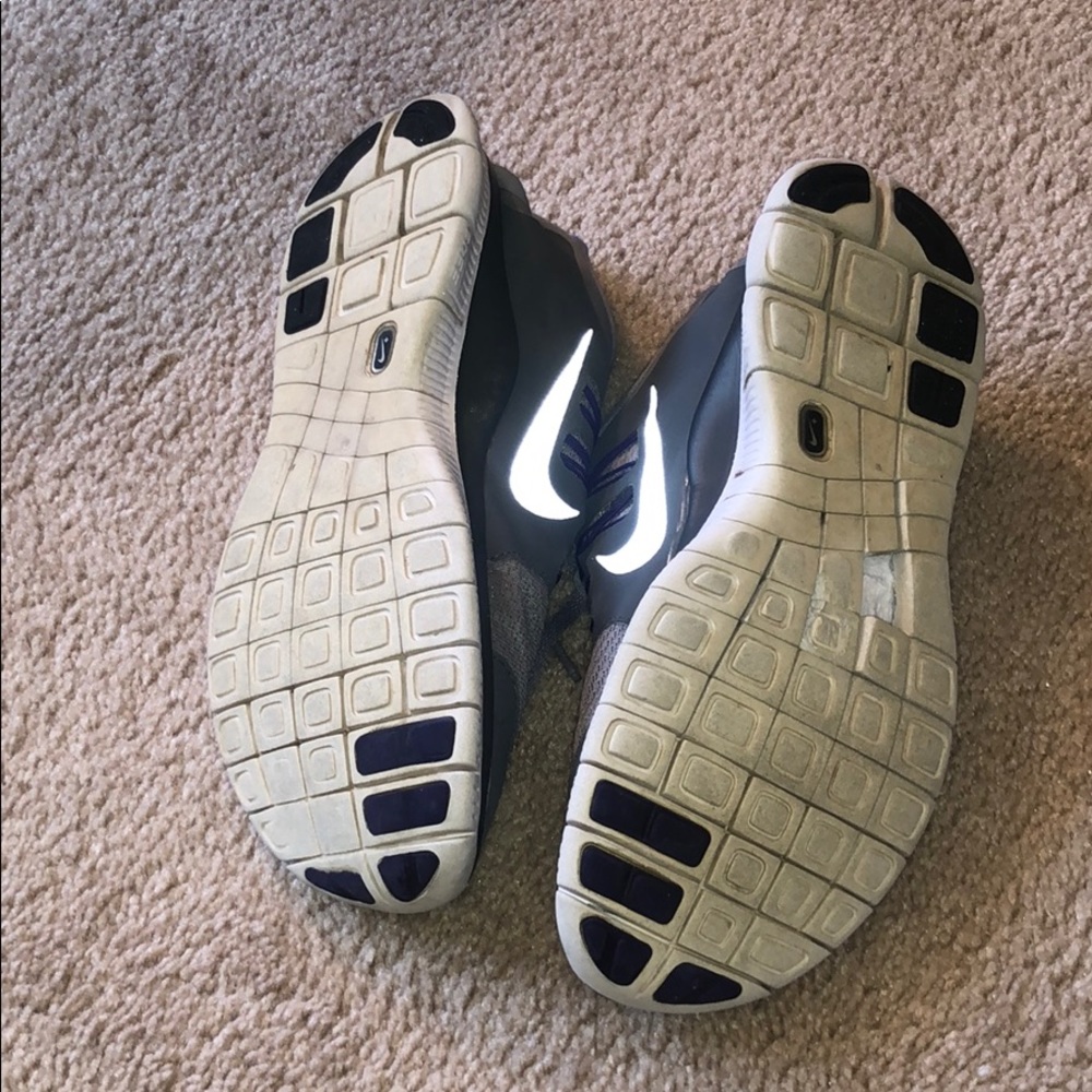 Nike free run 9.5 - Picture 3 of 10